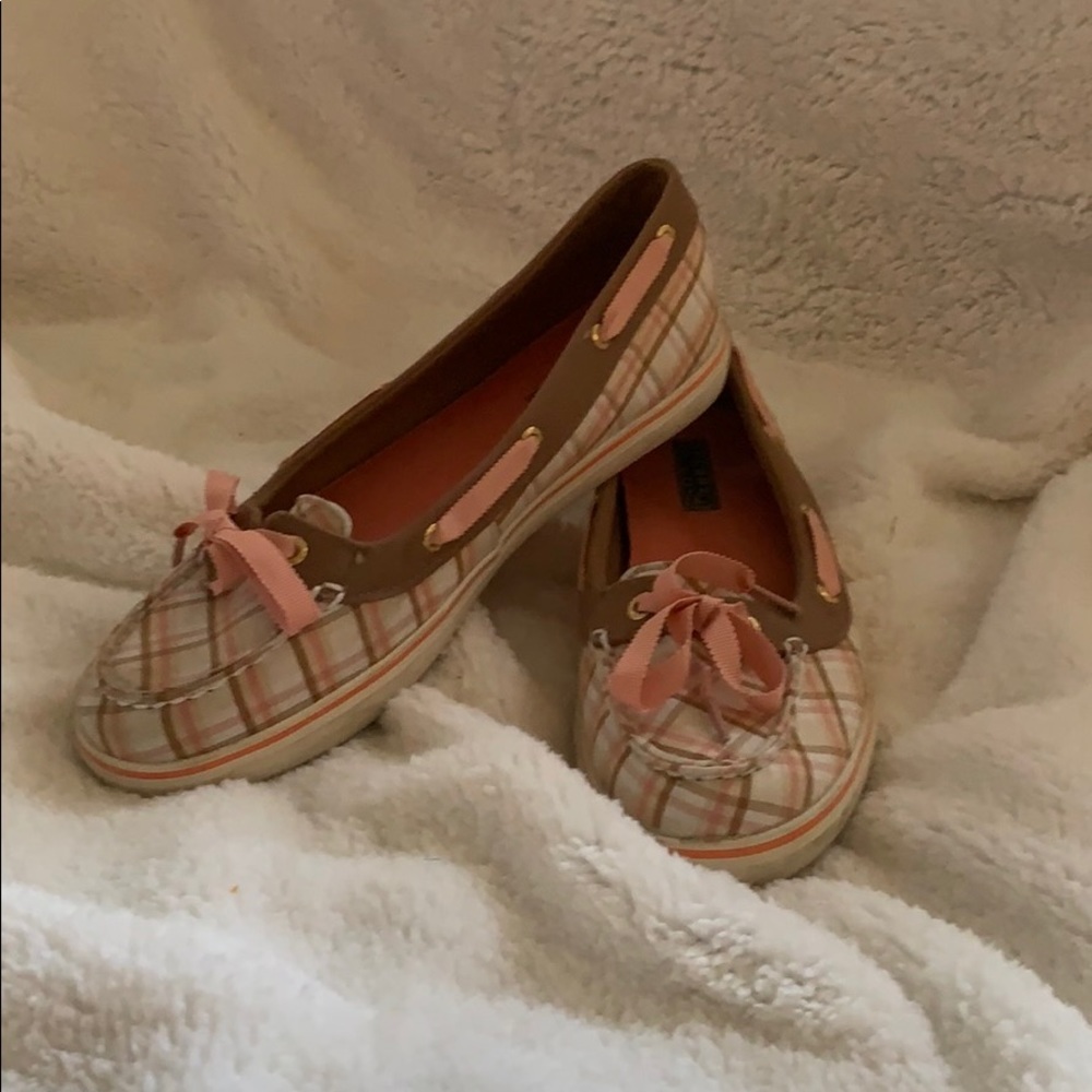Sperry Top Sider